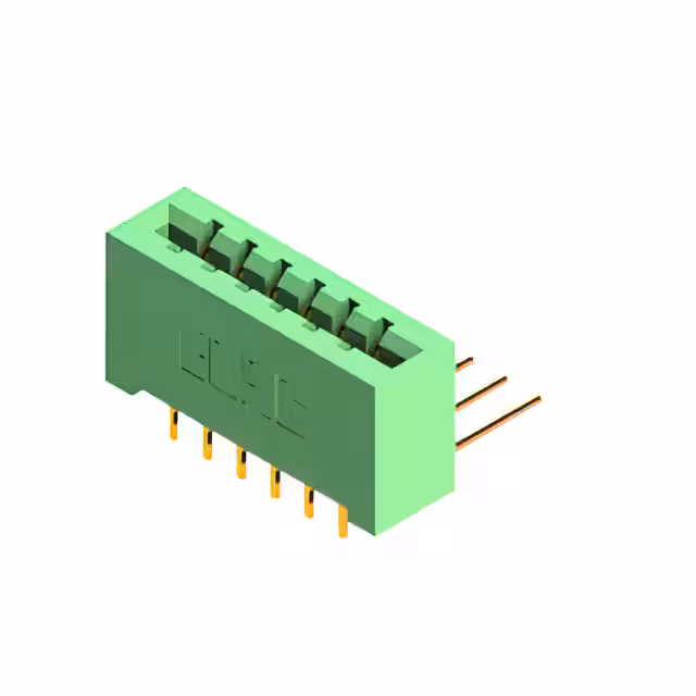 837-012-559-201 EDAC Inc.  Edgeboard Connectors